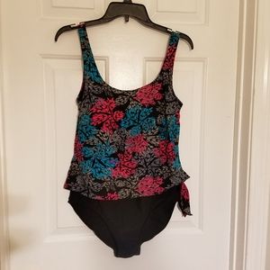 Sunsations One Piece Swimsuit